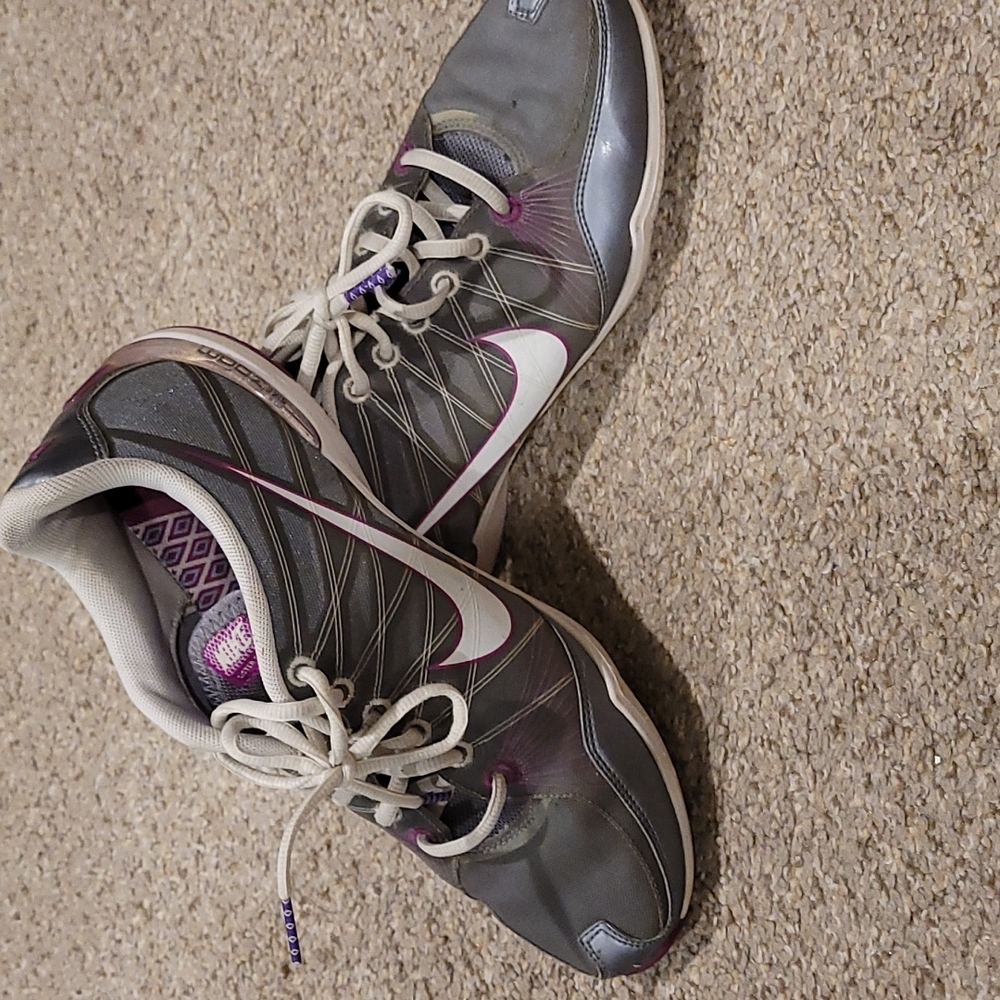 Nike running‎ shoes